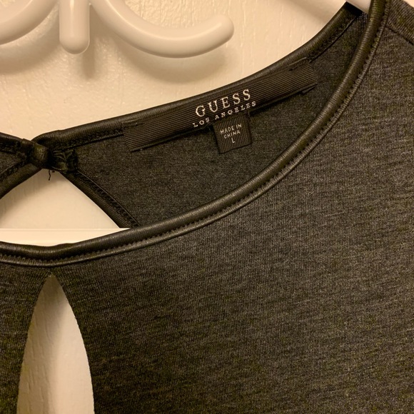 GUESS bodycon dress - Picture 4 of 4